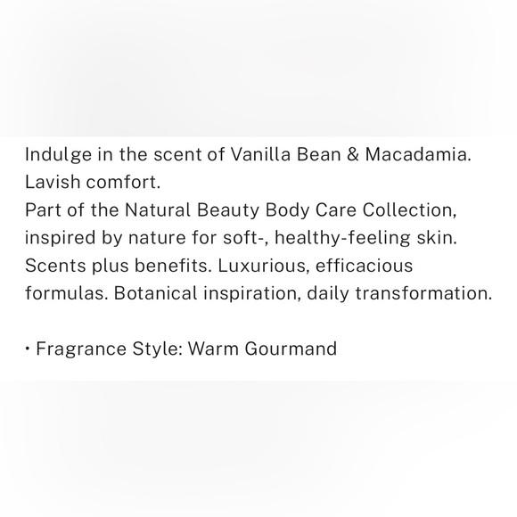 VICTORIAS Secret VANILLABean&Macadamia  Mist8.4oz&COCONUT&Rose BodyLotion8ozSET! - Picture 12 of 12